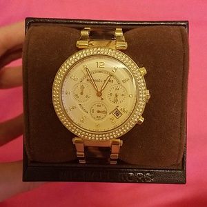 Michael kors watch